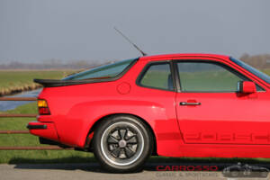 Imagen 25/48 de Porsche 924 Carrera GT (1981)
