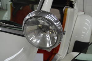 Bild 17/17 von Excalibur Roadster IV (1984)