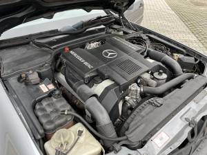 Bild 32/48 von Mercedes-Benz 500 SL (1990)