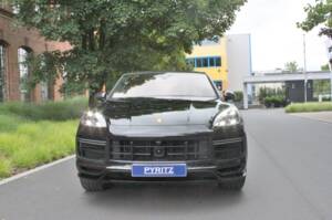 Afbeelding 4/19 van Porsche Cayenne Turbo GT (2022)