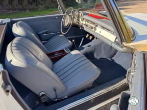 Bild 19/36 von Mercedes-Benz 250 SL (1967)