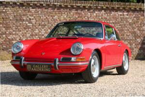 Immagine 1/50 di Porsche 912 (1966)