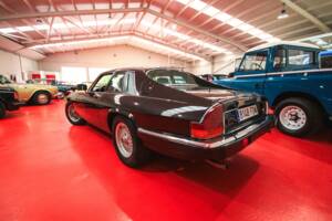 Image 5/16 of Jaguar XJ-S 3.6 (1988)