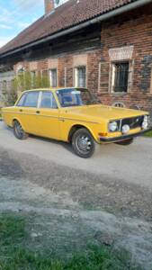 Afbeelding 3/44 van Volvo P 144 S (1970)