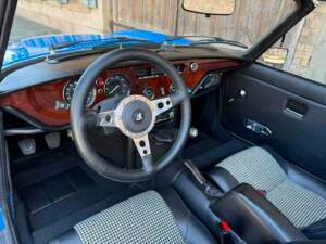 Bild 12/22 von Triumph Spitfire 1500 (1980)