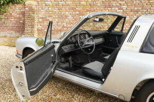 Image 12/50 of Porsche 911 2.0 T (1969)