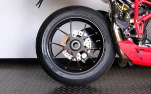 Image 15/98 of Ducati 1098 R (2010)