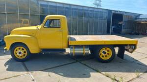 Image 7/8 of GMC 3500 1-ton (1953)