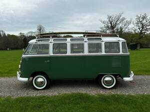 Image 12/60 of Volkswagen T2c Combi (1969)
