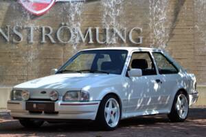 Bild 2/19 von Ford Escort turbo RS (1988)