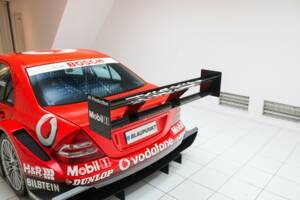 Immagine 15/18 di Mercedes-Benz ITC AMG (2006)