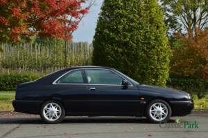 Image 6/50 of Lancia Kappa Coupé 2.4 20V (1999)