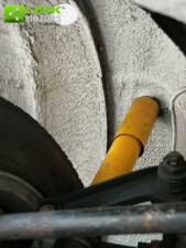 Image 13/23 of Abarth Fiat 595 (1969)