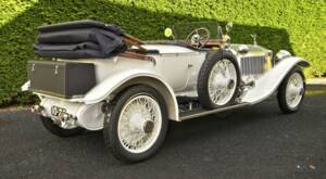 Imagen 13/50 de Rolls-Royce 40&#x2F;50 HP Silver Ghost (1915)