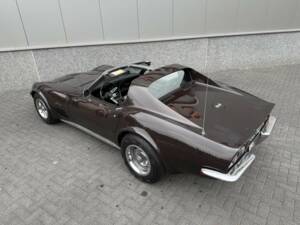 Afbeelding 2/50 van Chevrolet Corvette Stingray (1972)
