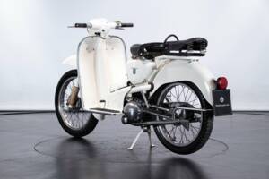 Bild 2/50 von Aermacchi DUMMY (1956)