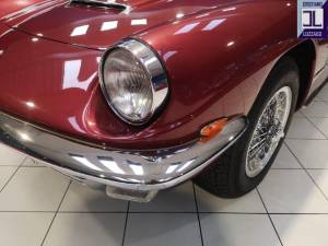 Image 15/47 de Maserati Mistral 3700 (1968)