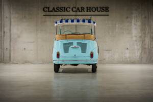 Image 5/48 of FIAT 600 Ghia "Jolly" (1963)