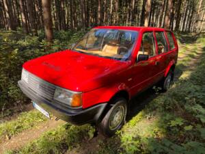 Bild 13/53 von Rayton Fissore Magnum 4x4 - 2.4 TD (1988)