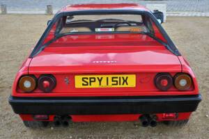 Image 10/50 of Ferrari Mondial 8 (1981)