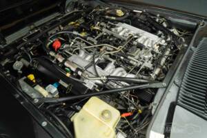 Immagine 19/19 di Jaguar XJ-S Convertible (1990)