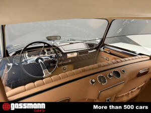 Bild 14/15 von Citroën DS 21 Chapron &quot;Majesty&quot; (1966)