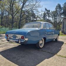 Bild 5/125 von Ford Taunus 17m 1700 (1961)