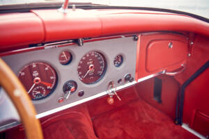 Immagine 35/42 di Jaguar XK 150 3.4 S OTS (1958)