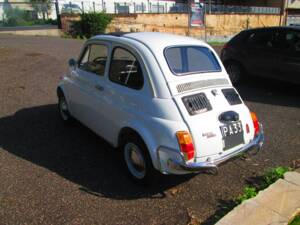 Immagine 7/60 di FIAT 500 L (1972)