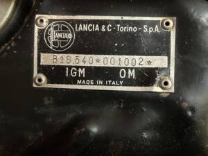 Bild 26/56 von Lancia Fulvia Coupe (1968)