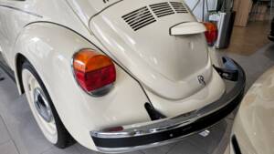 Bild 22/32 von Volkswagen Käfer Última Edición (2003)