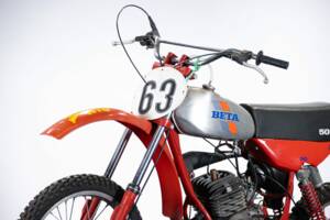 Immagine 3/11 di Beta 125 SC (1980)