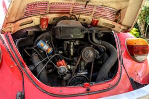 Afbeelding 34/41 van Volkswagen Kever 1303 LS (1972)