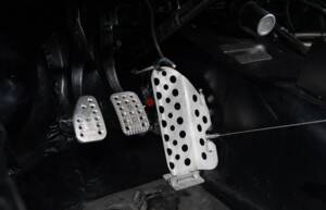 Bild 33/43 von Ford Escort RS 1600 (1971)