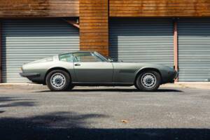 Image 3/46 of Maserati Ghibli SS (1972)