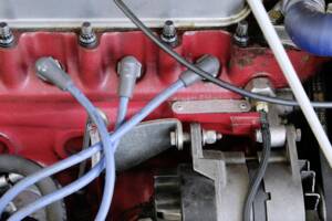 Image 41/50 of Austin Mini Cooper S 1275 (1965)