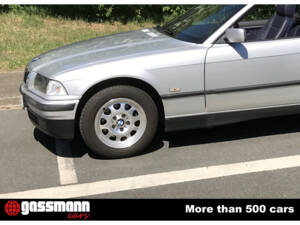 Imagen 5/6 de BMW 320i (1998)