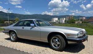 Image 6/6 of Jaguar XJ-S H.E. (1981)