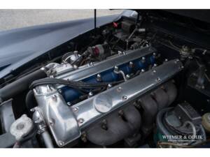 Afbeelding 32/33 van Jaguar XK 150 3.8 SE DHC (1961)
