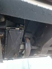 Image 18/54 of Land Rover 109 (1970)