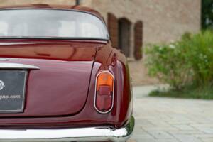 Imagen 12/50 de FIAT 1100-103 Allemano (1953)