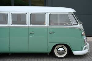 Bild 10/50 von Volkswagen T1 Kombi (1962)