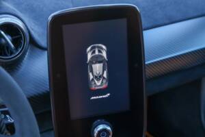 Immagine 31/50 di McLaren Senna LM (2020)