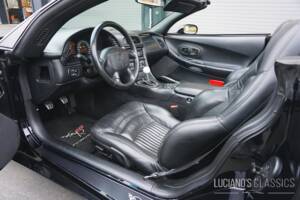 Image 31/48 of Chevrolet Corvette (1998)
