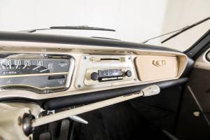Immagine 29/50 di SIMCA Aronde 1300 (1961)