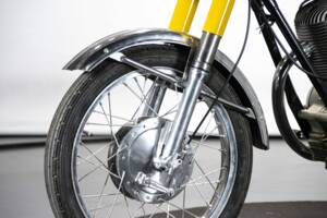 Imagen 47/50 de Gilera 150 Autostrada (1971)