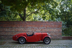 Bild 5/29 von Singer Nine Le Mans (1933)