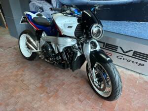 Bild 2/23 von BMW DUMMY (2006)