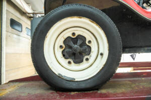 Image 42/50 de Volkswagen Ruska Buggy (1965)