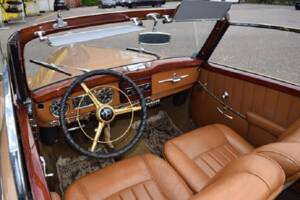 Imagen 3/12 de Mercedes-Benz 220 Cabriolet A (1952)